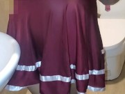 Fingiring In Front Of Husband 3/16