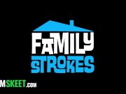 Step Sisters - An Exclusive Network Feature (Teaser Trailer) 11/16