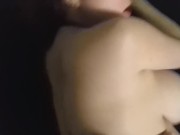 Naughty Girl Wants to be Fucked Late at Night 5/16