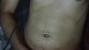 NAPAJAKOL SA PINANUOD NA PORN