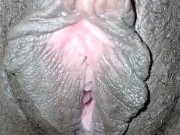 Watch my pussy spit out cum🥰💦 7/16