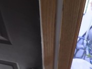 TeenyTaboo - Babysitter Got Hot! Seth Creampies Lilith Grace 1/16