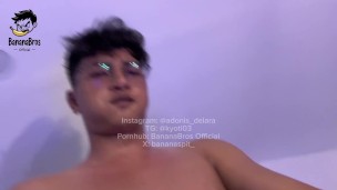 Grabe yung pawis ko dito haha, grabe rin yung sarap! shet talaga haha