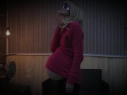 Vore POV - Screenshot 10 of 16 - Stuffed Belly