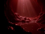 Vore POV - Screenshot 12 of 16 - Pregnant