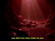 Vore POV - Screenshot 14 of 16 - Vore