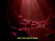 Vore POV - Screenshot 15 of 16 - Stuffed Belly