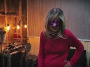 Vore POV - Screenshot 5 of 16 - Stuffed Belly