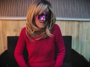 Vore POV - Screenshot 7 of 16 - Pregnant