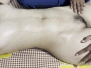 Big Ass Indian Bhabhi Hot Massage Sex And Hardcore Fucking Homemade Real