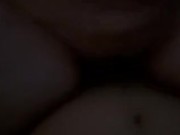 Follando a una culona Viendo una pelicula 15/16