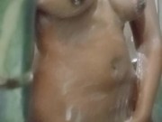 Shower sex in hot body big boobs sucking 10/16