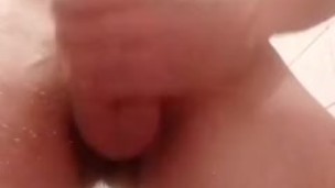 20yo French handjob his 8inch hard dick 🥵