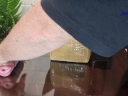 Unboxing / Review of order from Delices Defendus. Masturbators and Dildo (NOT SPONSORED) 5/16