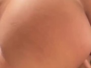 La Paisita Oficial  y su latina cachonda se lamen las tetas el  coño y su gran culo 13/16