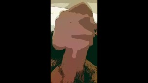fumetto italiano - ti sbatto il cazzo in faccia