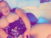 I gave myself an attitude adjustment! 15/16