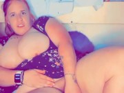 I gave myself an attitude adjustment! 6/16