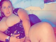 I gave myself an attitude adjustment! 8/16