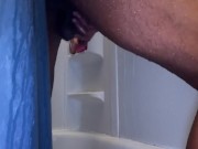 Part 2 shower vibes join - Screenshot 15 of 16 - Cumshot