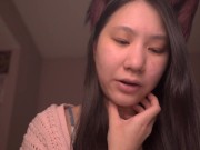 Cute Fox Asian Cosplay ASMR - Job 26-32 13/16