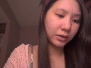 Cute Fox Asian Cosplay ASMR - Job 26-32 14/16