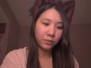 Cute Fox Asian Cosplay ASMR - Job 26-32 6/16