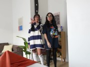 He Wasn't Supposed To Be Home... 2/16