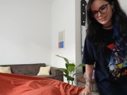 He Wasn't Supposed To Be Home... 3/16