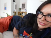 He Wasn't Supposed To Be Home... 4/16