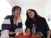 He Wasn't Supposed To Be Home... 7/16