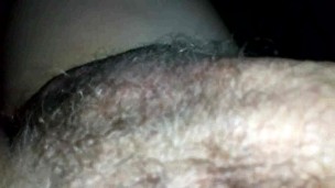 Masturbe (388) with one testicle