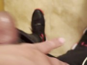 Sending a flash dick to my girlfriend´s besfriend 10/16