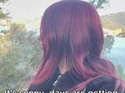 Babyfantasy83 - Dogging extreme je propose du sexe aux inconnus que je croise 1/16