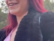 Babyfantasy83 - Dogging extreme je propose du sexe aux inconnus que je croise 12/16