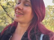 Babyfantasy83 - Dogging extreme je propose du sexe aux inconnus que je croise 4/16