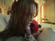 POV: STEP SIS waking up and fucking almost caught