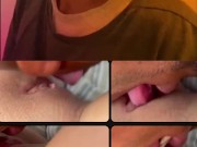 SEXY HOT YOUNG GUY SEDUCE YOU COMPLETELY  - AMERICAN-COLOMBIAN BBC WITH BIG BLACK DICK & CUTE FACE 11/16