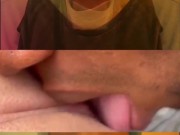 SEXY HOT YOUNG GUY SEDUCE YOU COMPLETELY  - AMERICAN-COLOMBIAN BBC WITH BIG BLACK DICK & CUTE FACE 6/16