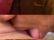 SEXY HOT YOUNG GUY SEDUCE YOU COMPLETELY  - AMERICAN-COLOMBIAN BBC WITH BIG BLACK DICK & CUTE FACE 7/16