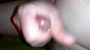 Masturbe (394) with one testicle