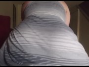 sexy sundress twerk - Screenshot 3 of 16 - Dancing