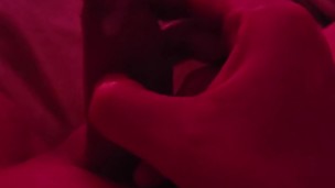 Mastorbation in the Night