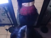 Tinder date sucking that cock 5/16