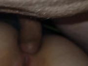 My daddy fucked my tight ass 5/16