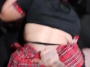 Using my Friend's Wife 6/16