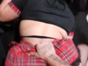 Using my Friend's Wife 7/16