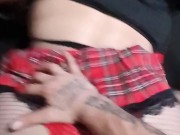 Using my Friend's Wife 9/16