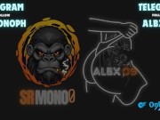 Hay aceite en mi conchita🤤 3/16