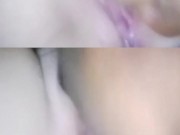 HOT PUSSY LICKING BY SEXY YOUNG BBC - COLOMBIAN STYLE OF CUNNILINGUS-I CUM QUICKLY-ANAL STIMULATION 13/16